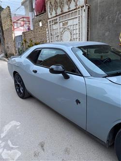 دودج تشالنجر